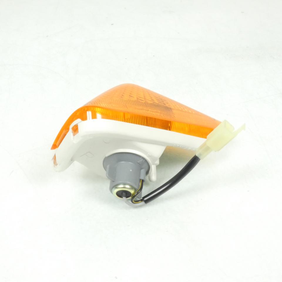 Clignotant AVD pour moto Kawasaki 600 ZZR 1990-92 STANLEY 3638R 23040-1216 Neuf