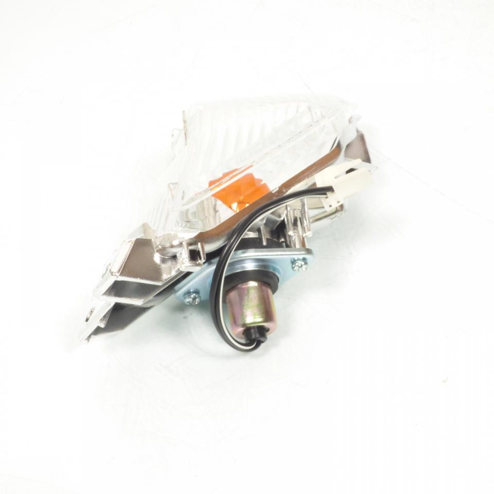 Clignotant Vicma pour moto Suzuki 750 Gsx-R 2009 à 2017 3560447H0L / ARG Neuf