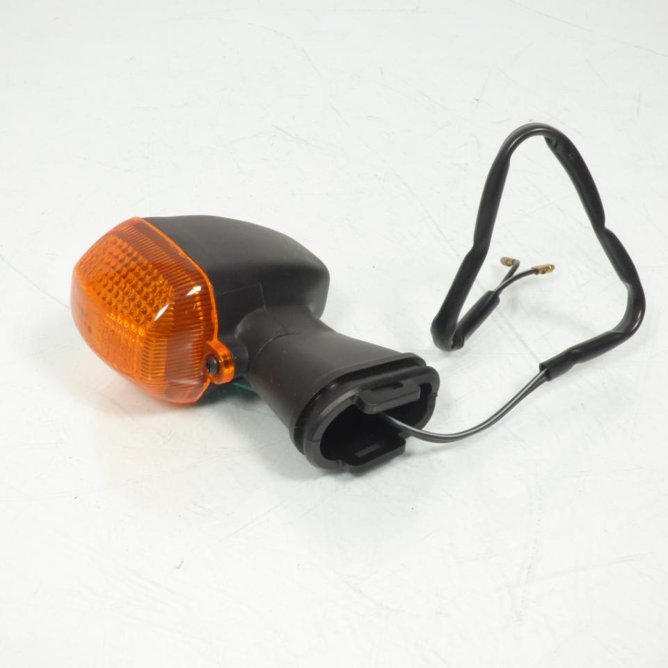 Clignotant Vparts pour moto Yamaha 600 FZS Fazer 2002 à 2003 8943 Neuf