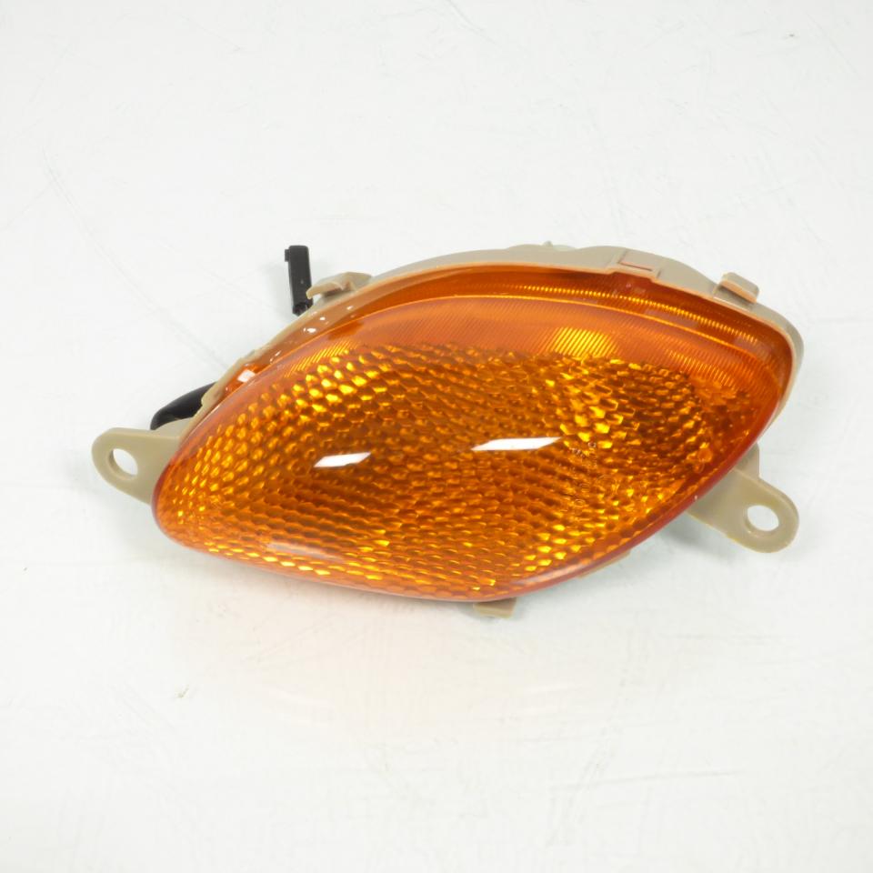Clignotant Vicma pour moto Suzuki 1300 Hayabusa 1999 à 2004 35610-24F00-000 Neuf