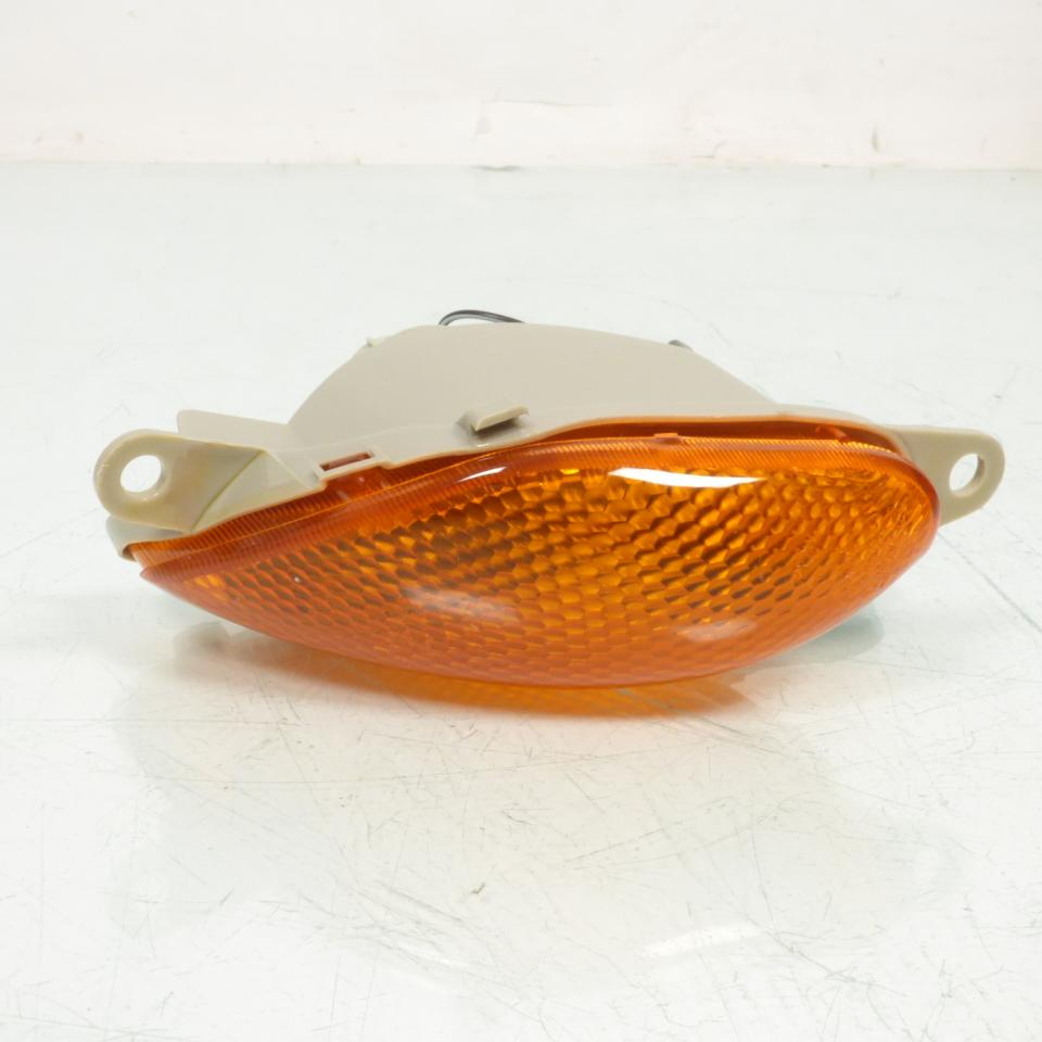 Clignotant pour Suzuki Hayabusa