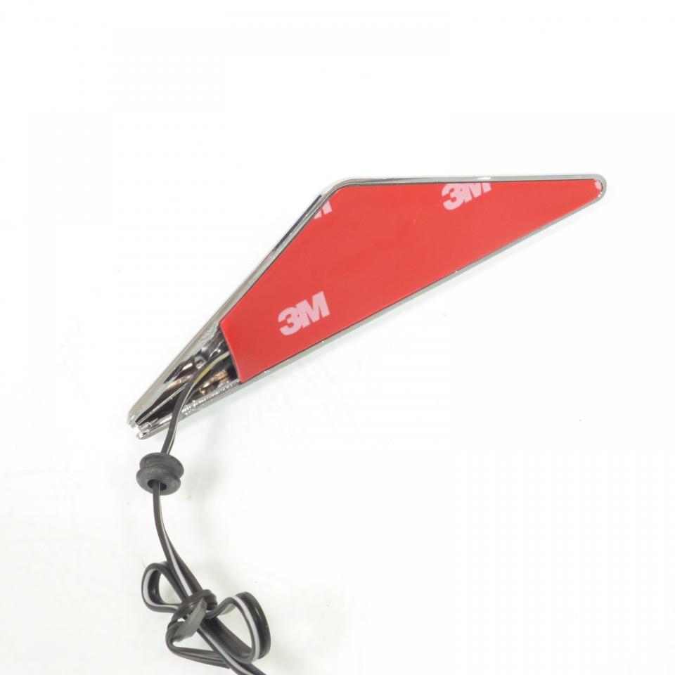 mini répétiteur Clignotant Ermax pour moto 910BL008 Neuf