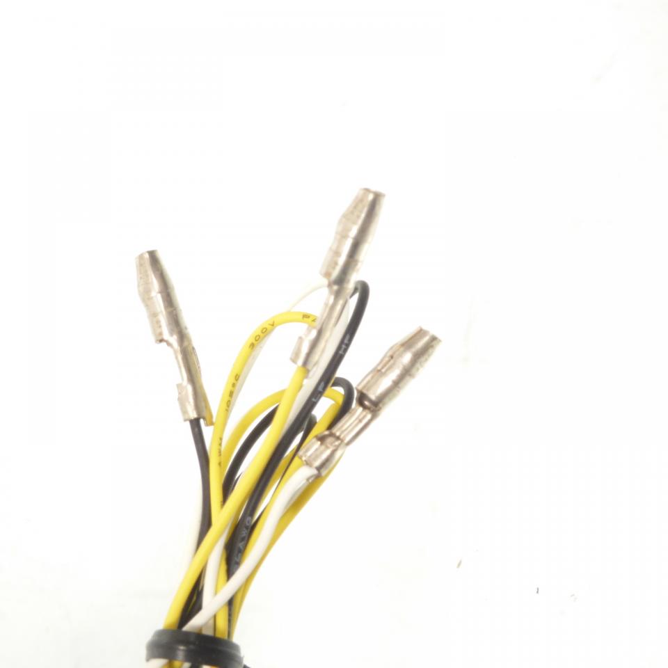 Clignotant LED universels Vparts pour moto Neuf