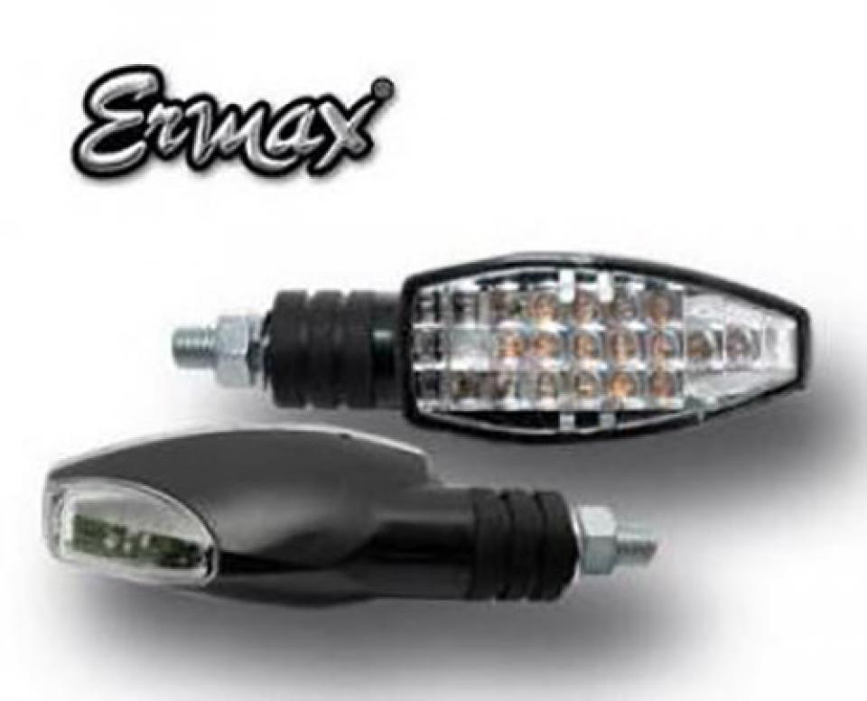 photo piece : Clignotant->Ermax motocycle