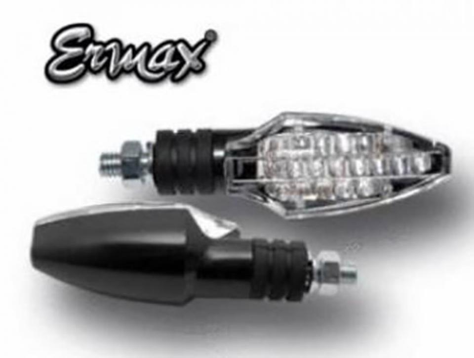 photo piece : Clignotant->Ermax motocycle