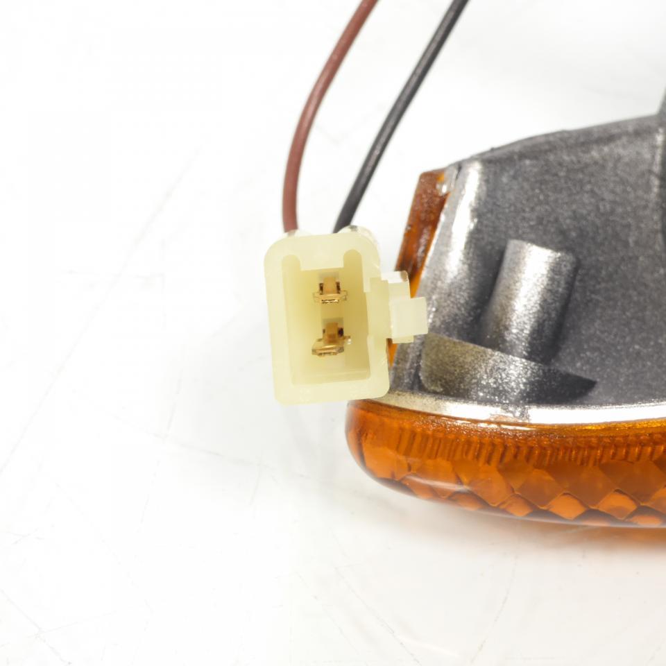 Clignotant origine pour scooter MBK 50 Nitro 5BR-H3310-10 / AVG Neuf