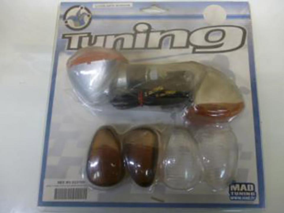 Clignotant Mad pour Deux Roues motocycle Neuf