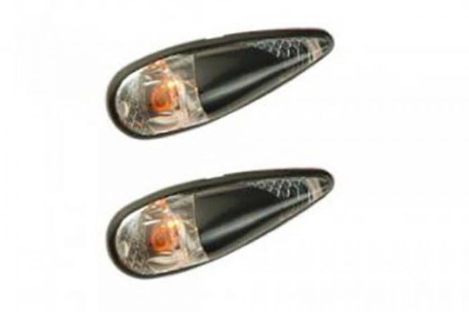 Clignotant Générique pour Deux Roues 50 motocycle Neuf