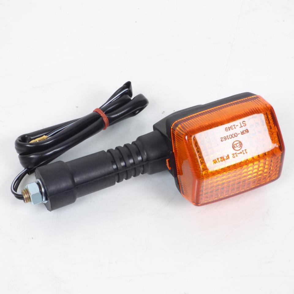 Clignotant Vicma pour moto Honda 250 CB 1992-1999 Neuf
