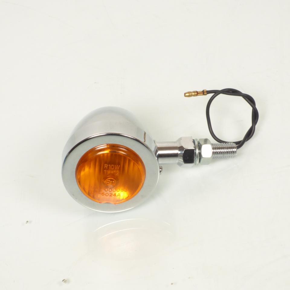 Clignotant pour Custom