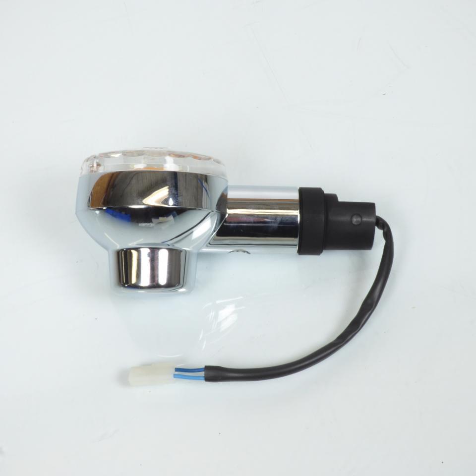 Clignotant origine pour Scooter Aprilia 125 Scarabeo 1999 à 2004 AP8127132 / court Neuf