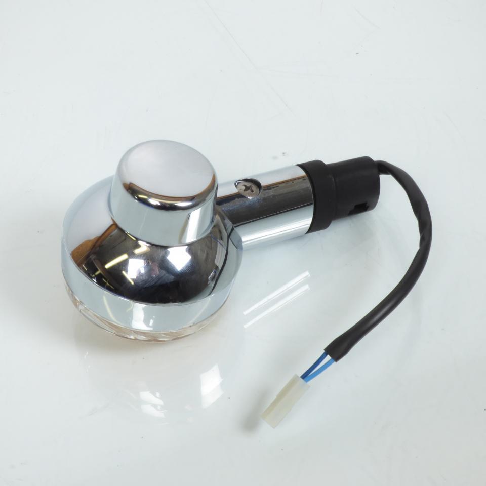 Clignotant origine pour Scooter Aprilia 125 Scarabeo 1999 à 2004 AP8127132 / court Neuf