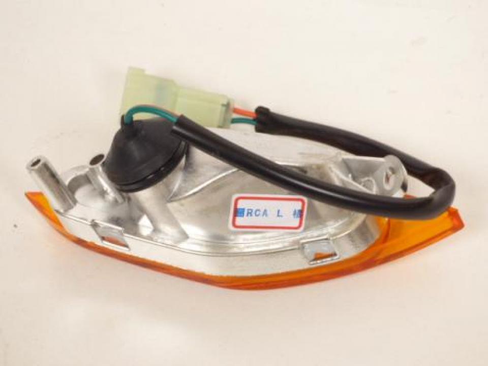Clignotant origine pour Quad Sym 300 Quadlander Après 2007 Neuf