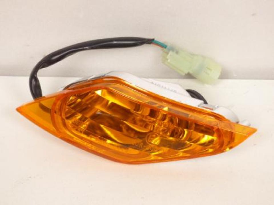 Clignotant pour Sym Quadlander