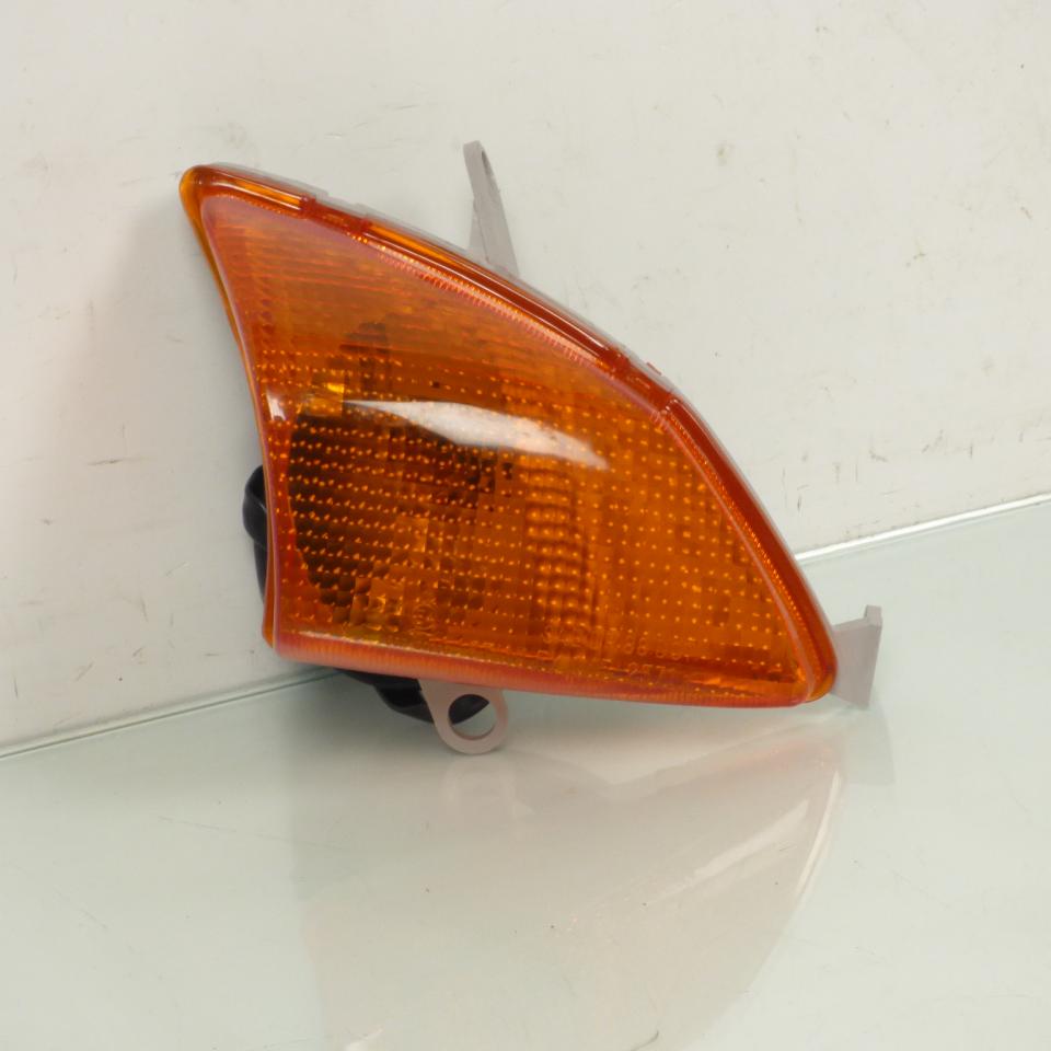 Clignotant origine pour Moto Honda 1000 CBR 1989 à 1992 33400-MS2-601 / AVD 12V 21W Neuf