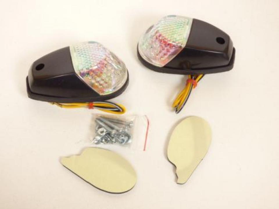 Clignotant pour  motocycle