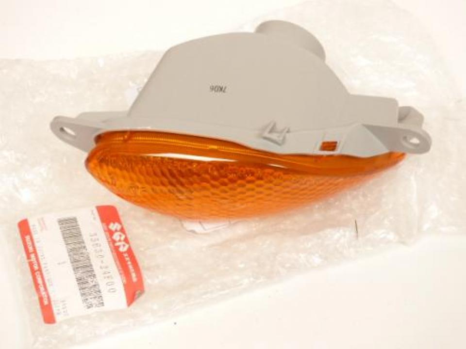 Clignotant origine pour Moto Suzuki 1300 Hayabusa 1999 à 2004 35630-24F00 Neuf