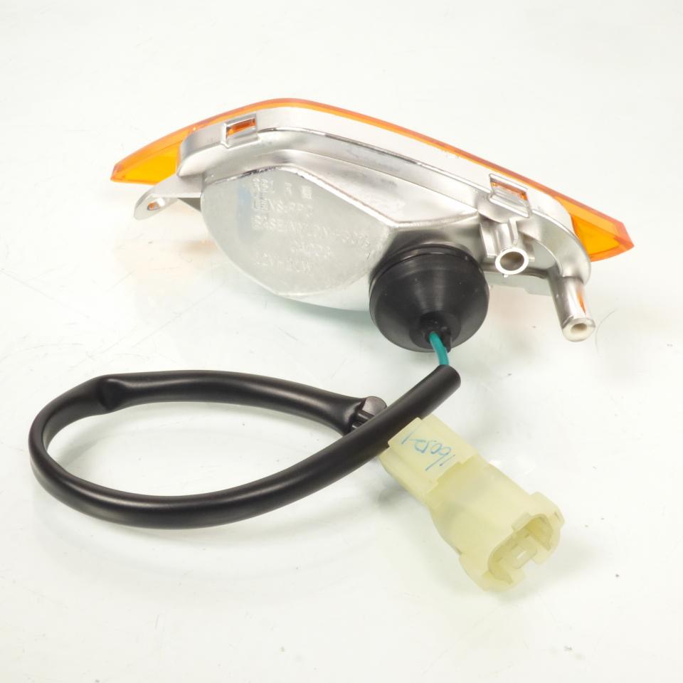 Clignotant avant droit pour quad Sym 300 Quadlander 33400-RCA-000 AVD 12V 21W