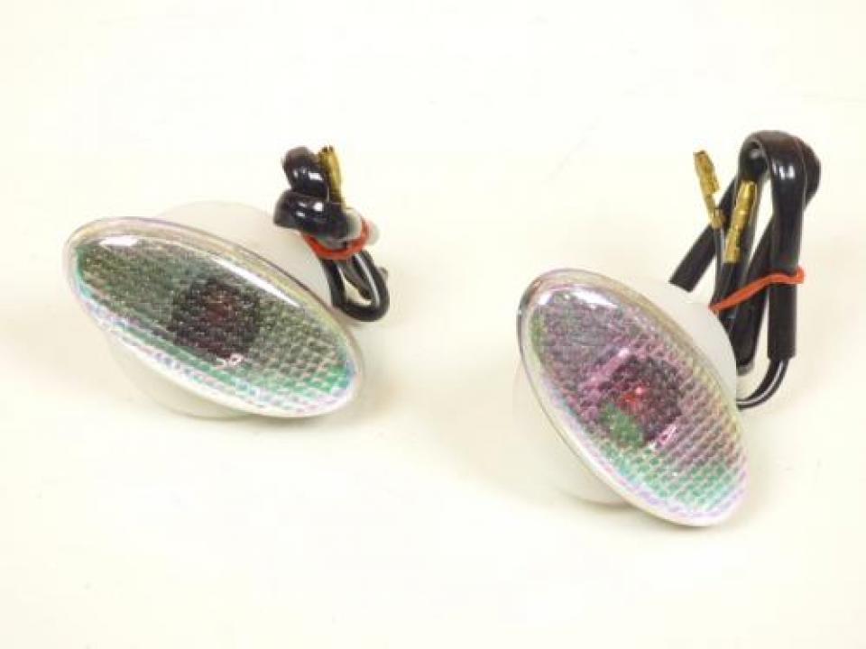 Clignotant pour  motocycle