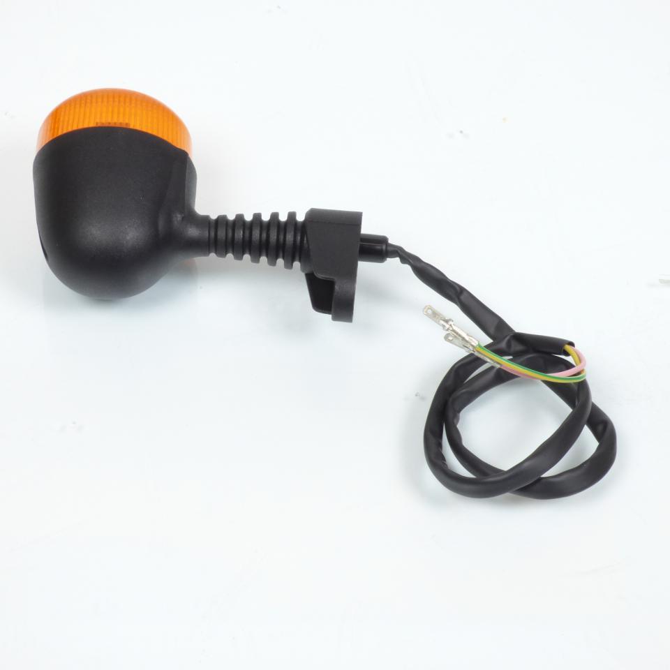 Clignotant origine pour Moto Derbi 50 Senda R Racer 1996 à 2002 00F01703301 / AVG/ARD Neuf