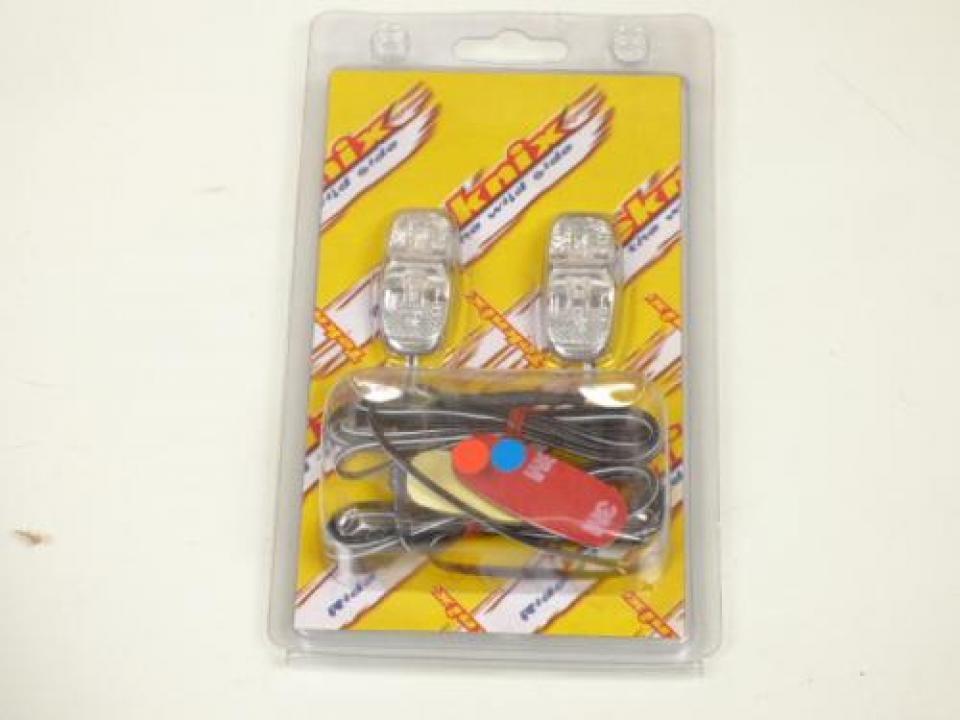Clignotant Tun'R pour Moto motocycle Neuf