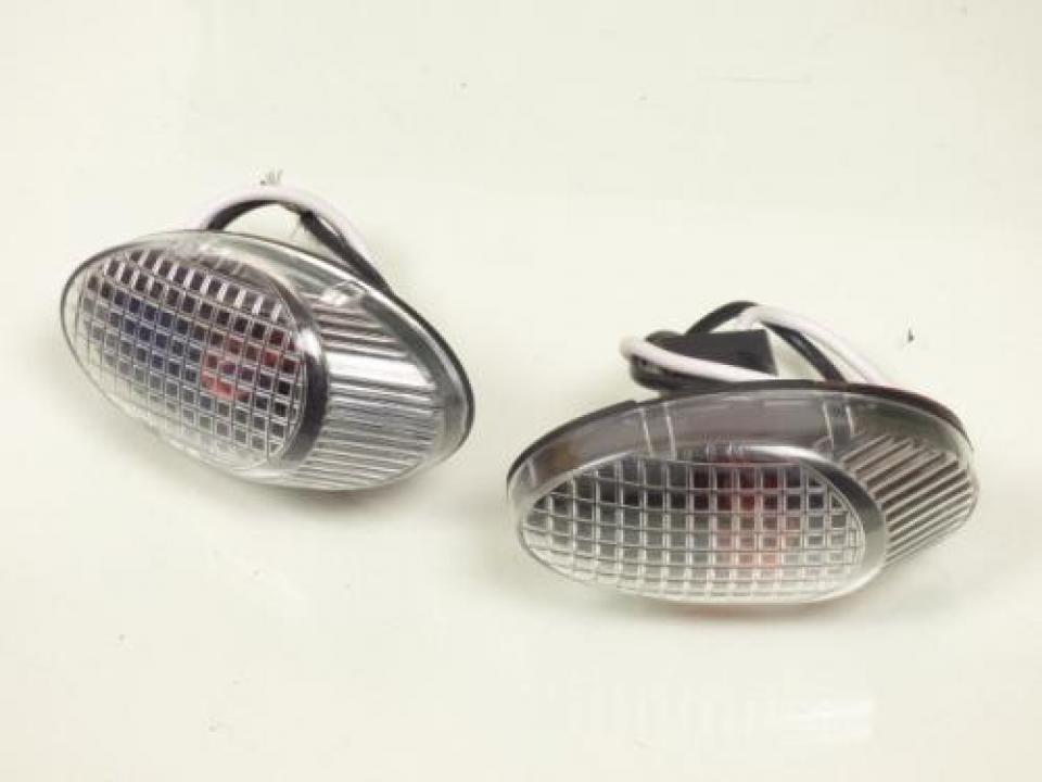 Clignotant pour  motocycle