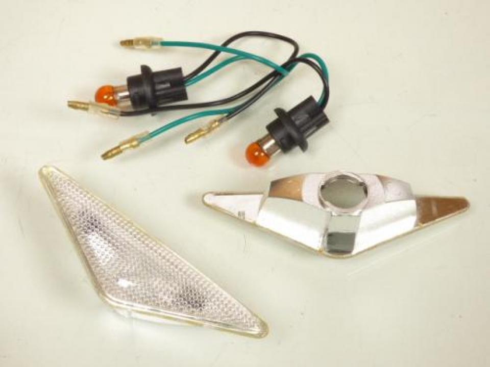 Clignotant pour  motocycle