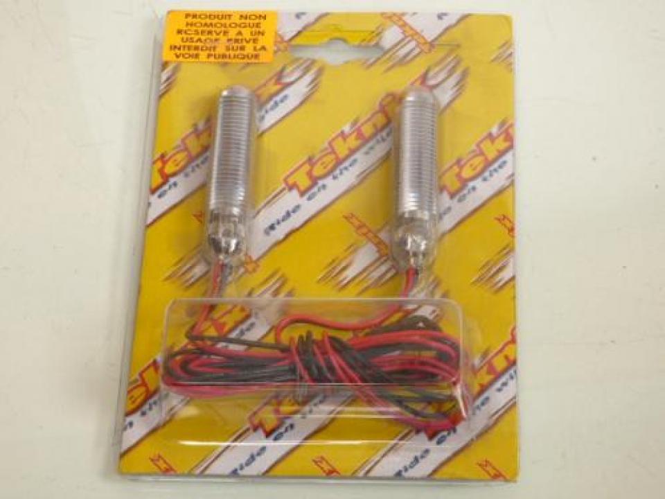 Clignotant pour  motocycle