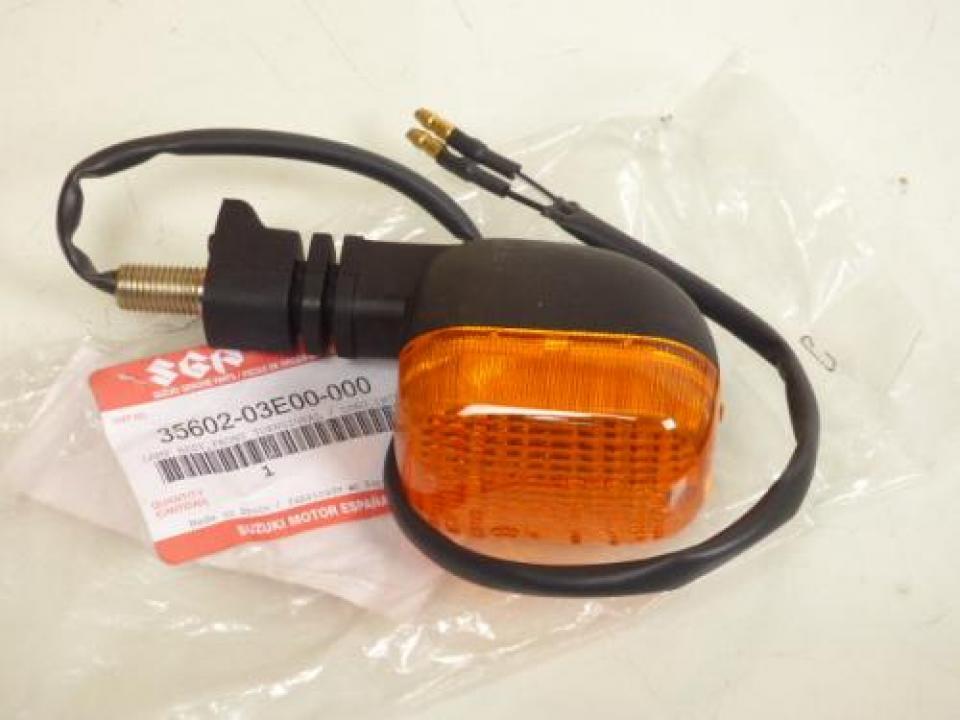 Clignotant pour Suzuki RMX