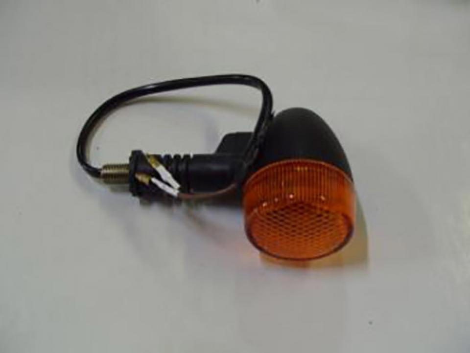 Clignotant pour PGO 