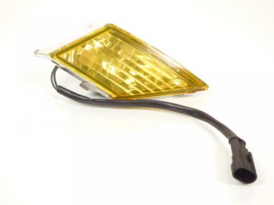 photo piece : Clignotant->Keeway Flash