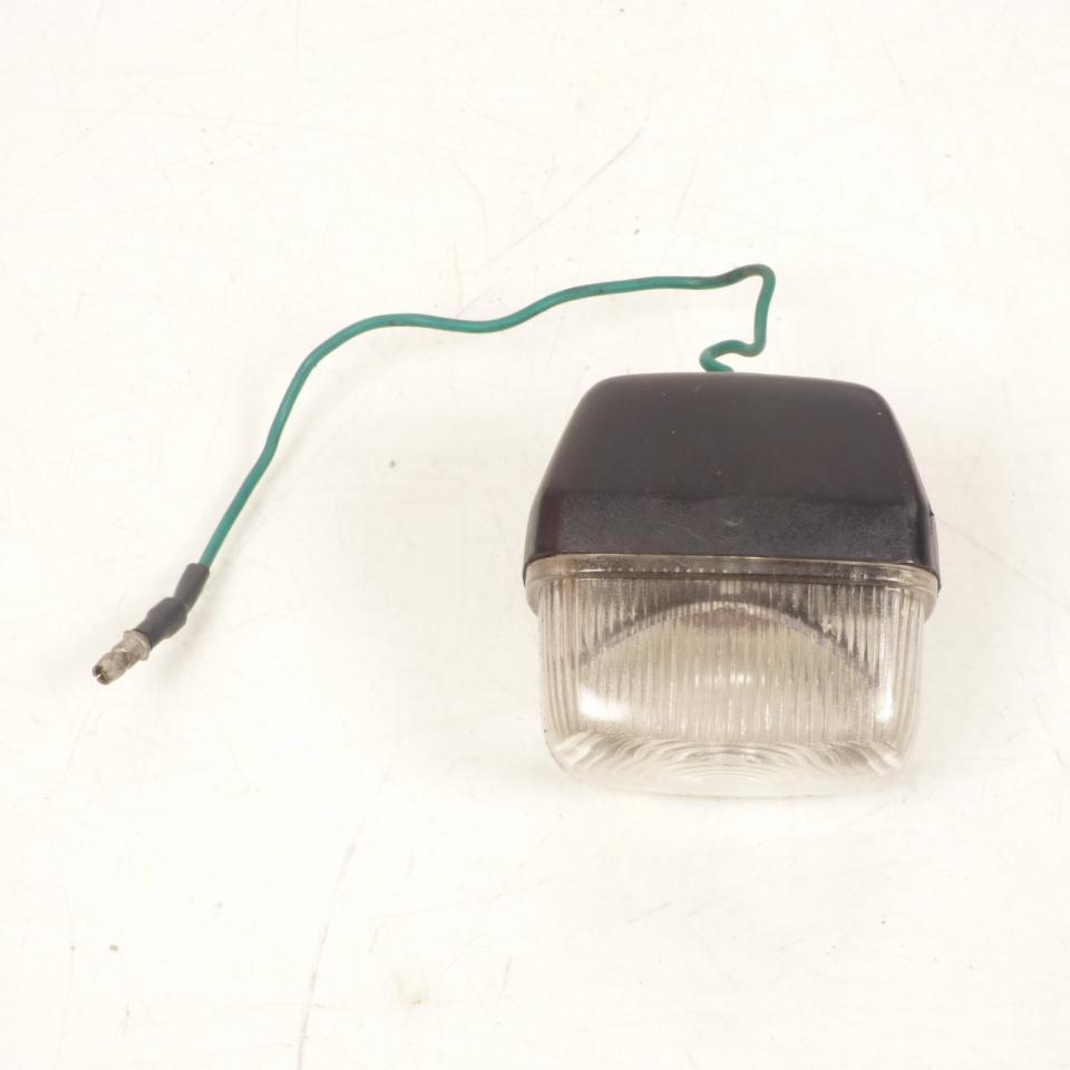 Clignotant pour scooter Yamaha 50 BWS 1999 - 2002 4VV Occasion