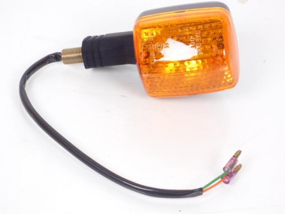 Clignotant pour Honda NX