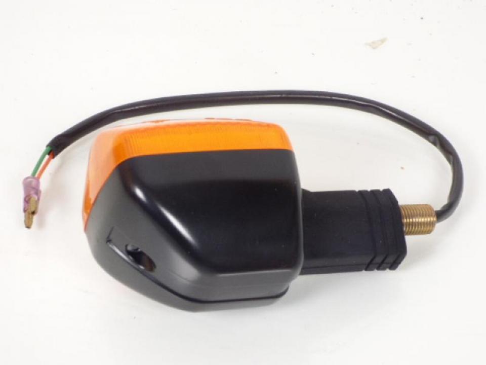 Clignotant origine pour Moto Honda 125 NX 1989 à 1997 33450-KAY-600 Neuf