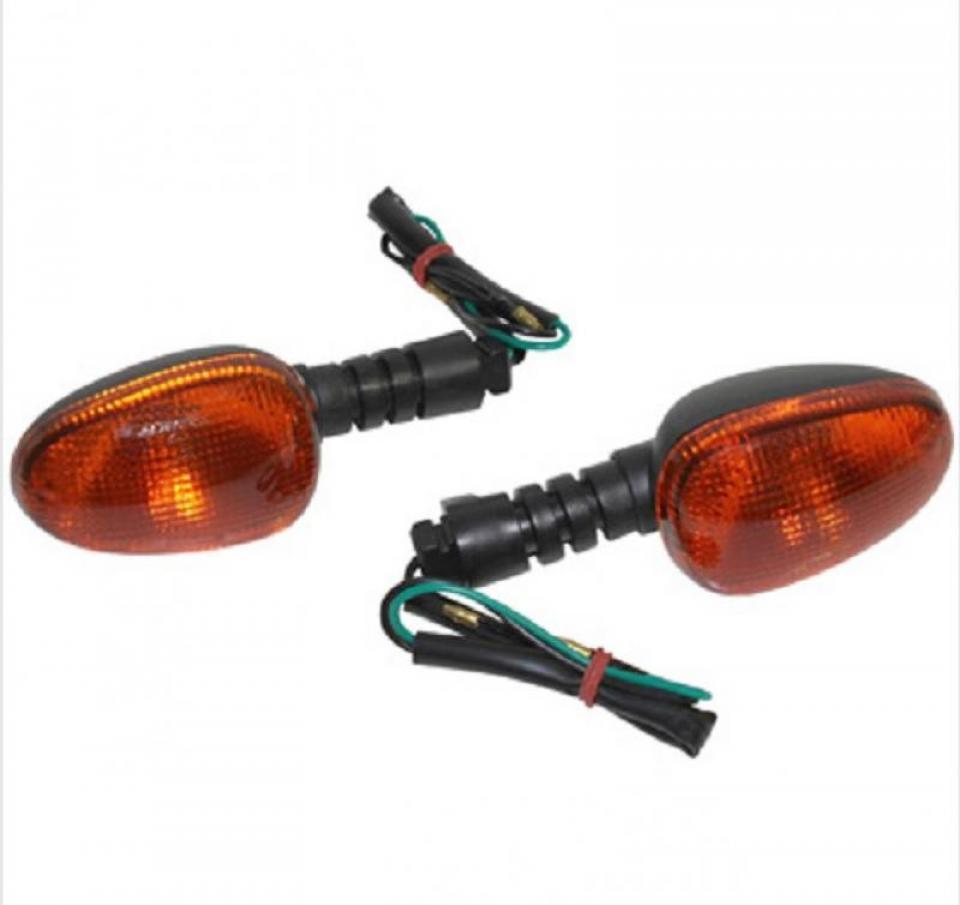 Clignotant pour Malaguti F10