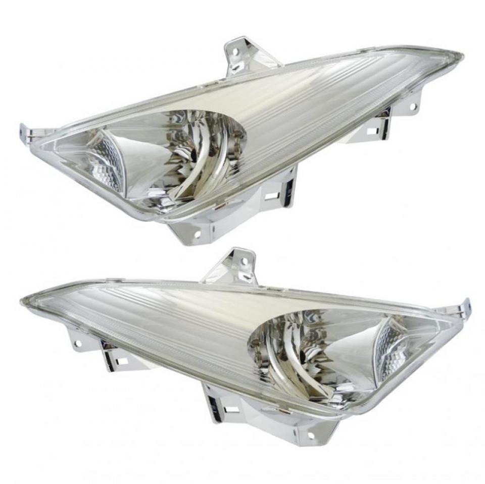 Clignotant pour Yamaha Tmax