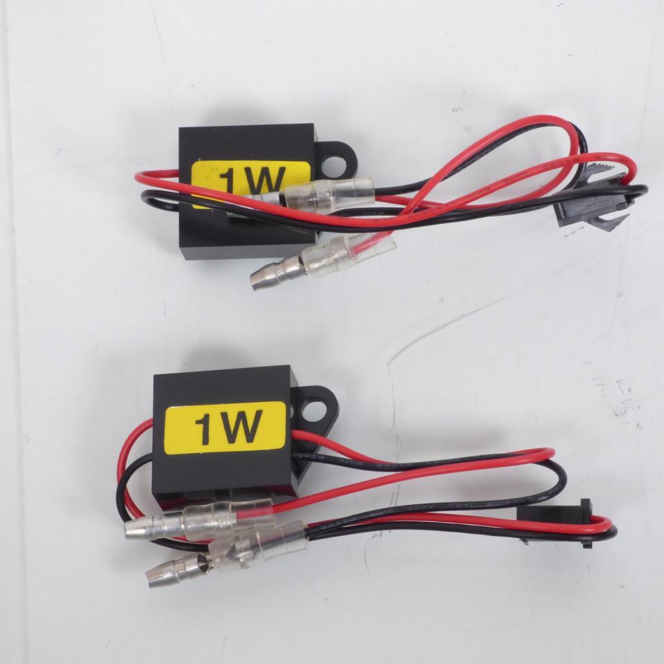 Clignotant Mad pour Auto Neuf