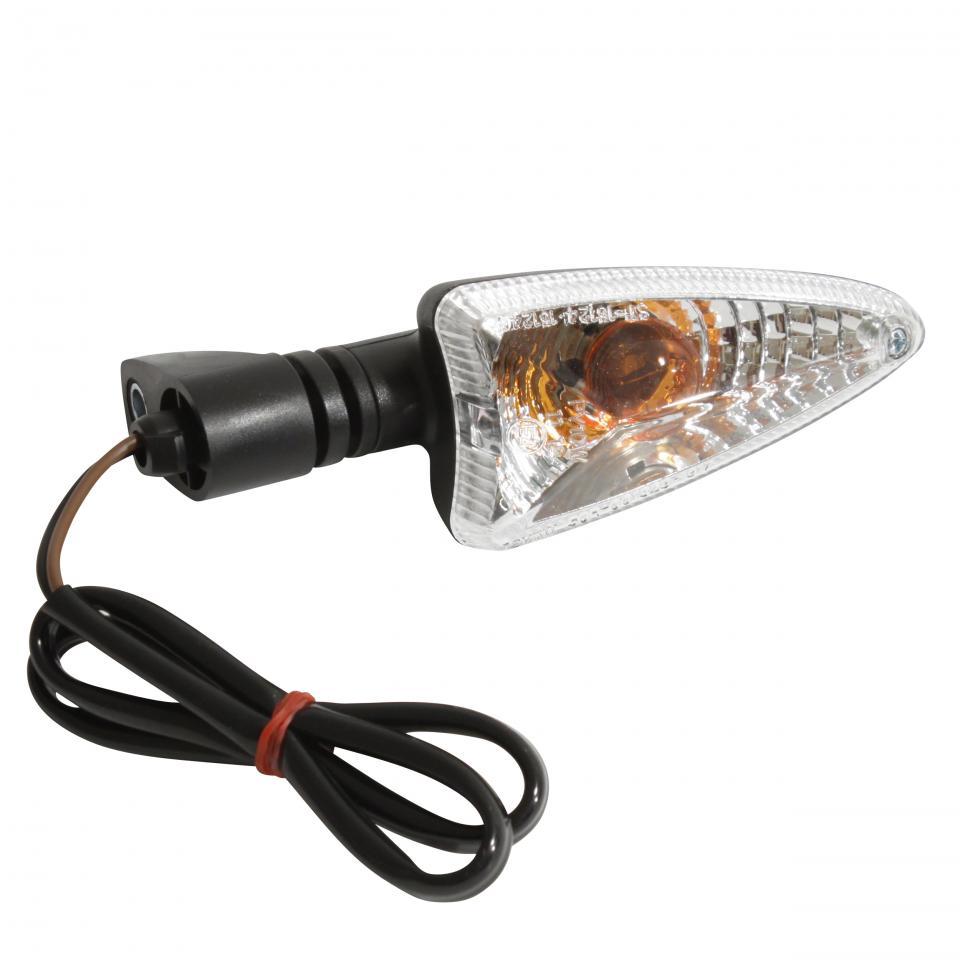 Clignotant Vicma pour Auto Piaggio Après 2010 Neuf