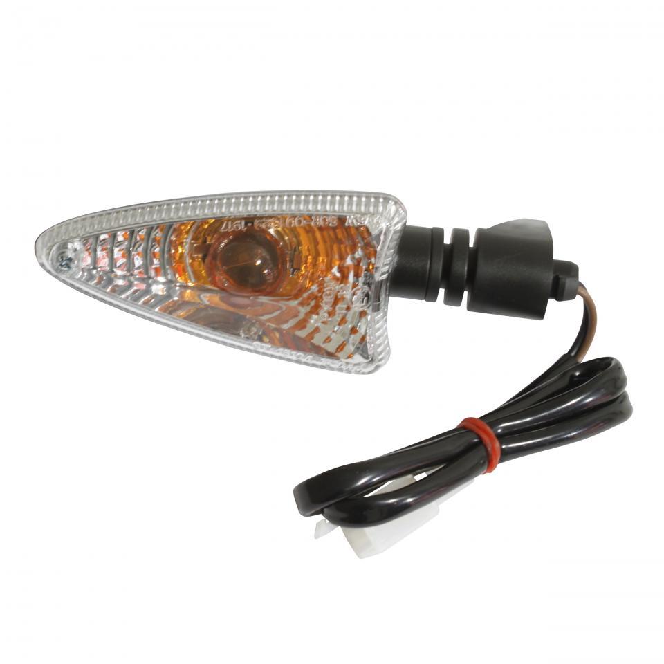 Clignotant Vicma pour Auto Piaggio Après 2010 Neuf