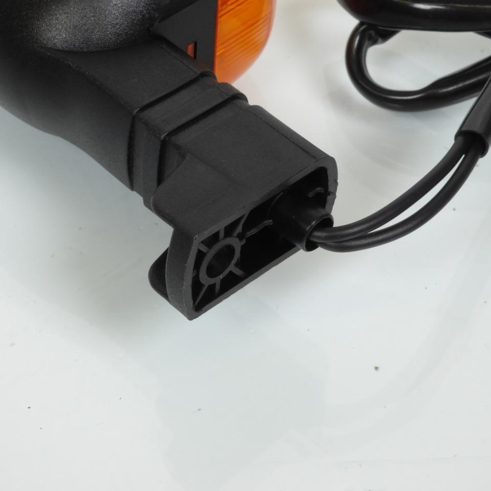 Clignotant Vicma pour Scooter Italjet 125 Formula 1997 à 2001 50R-000214 Neuf