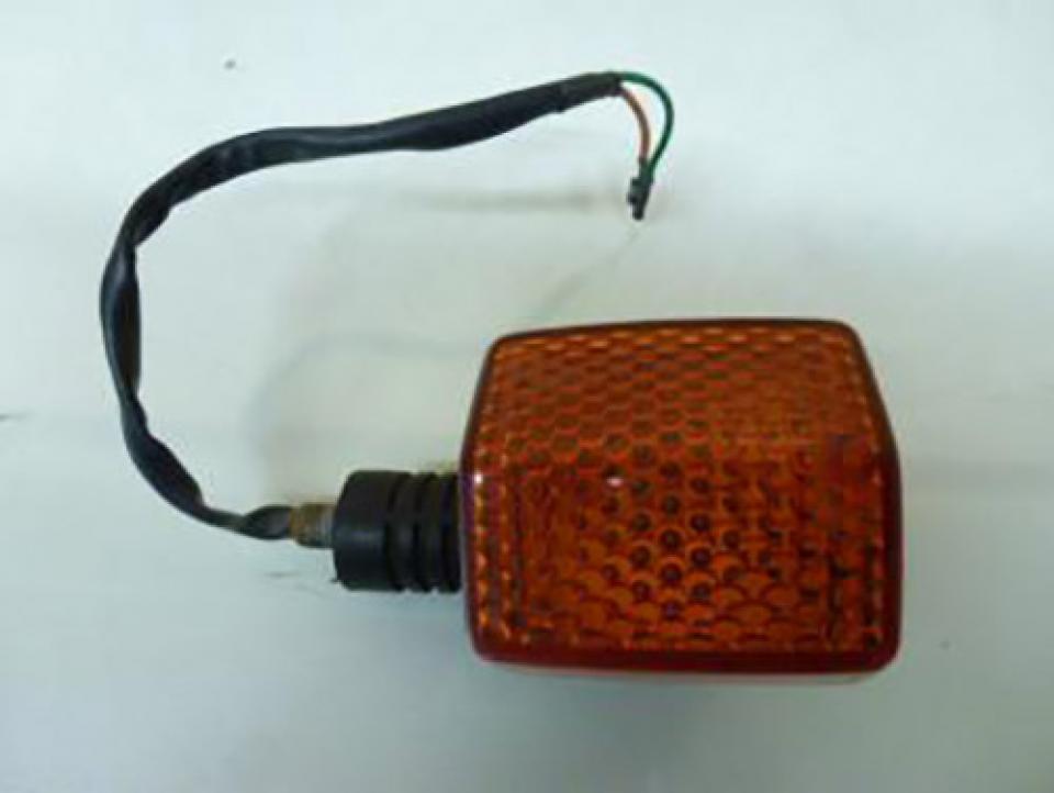 Clignotant Stanley pour moto pour motocycle STANLEY1403 Occasion