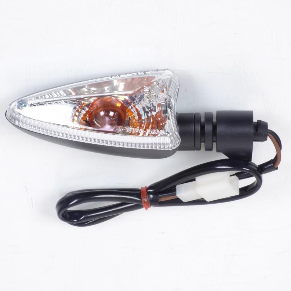Clignotant Vicma pour Scooter Piaggio 50 Typhoon 2010 à 2016 Neuf