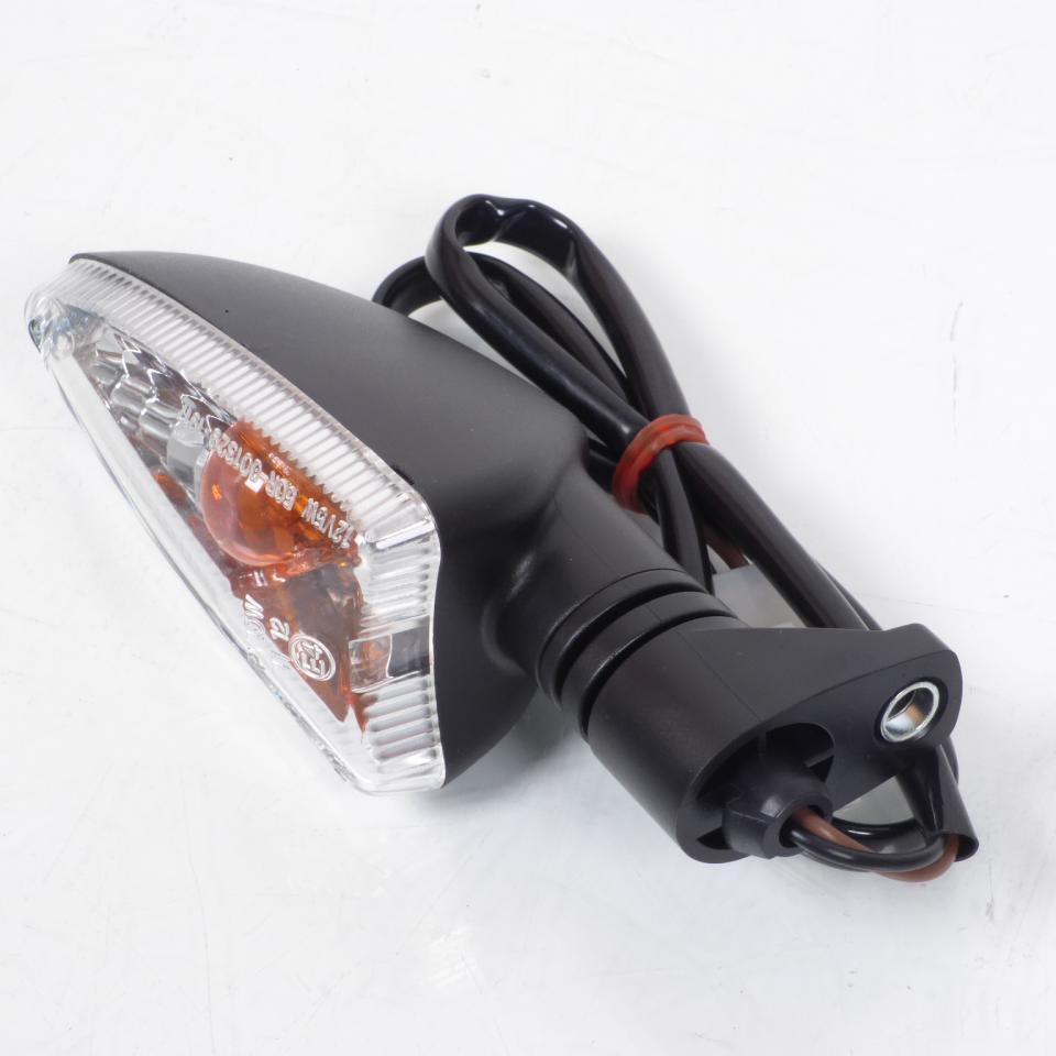 Clignotant Vicma pour Scooter Piaggio 50 Typhoon 2010 à 2016 Neuf