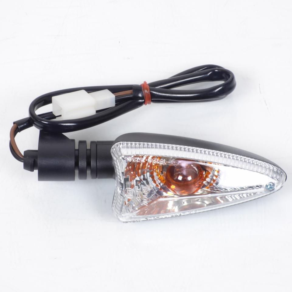 Clignotant Vicma pour Scooter Piaggio 50 Typhoon 2010 à 2016 Neuf