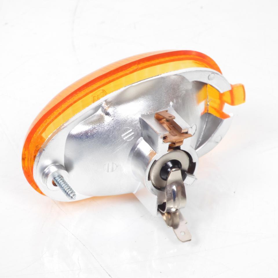 Clignotant Vicma pour Scooter Piaggio 50 Typhoon 2001 à 2003 6832 / AVD Neuf