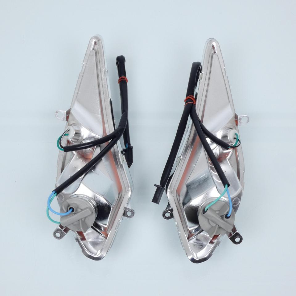 Clignotant One pour scooter Honda 125 SH I 2005 à 2007 AVG / AVD Neuf