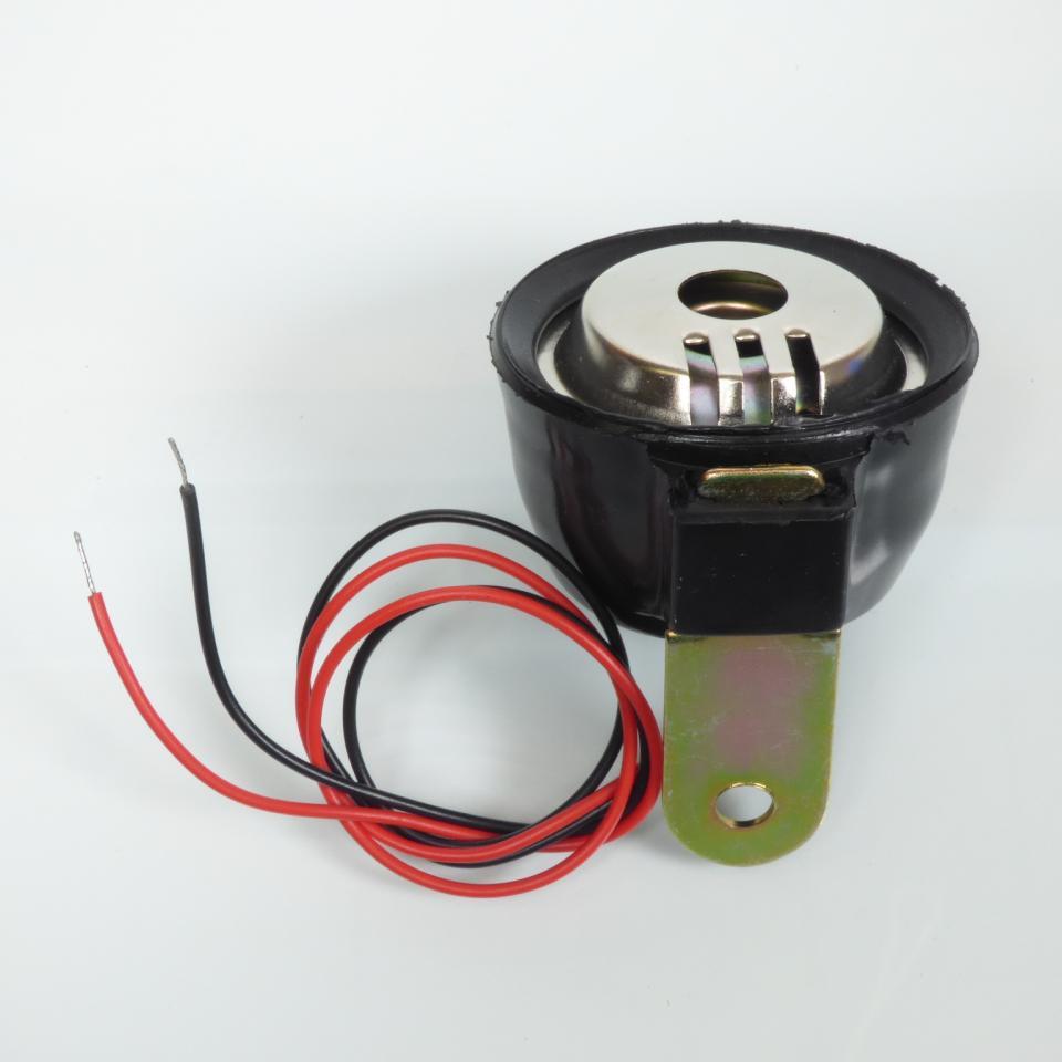 Alarme et antivol Mad pour Auto flasher buzzer 12V Neuf