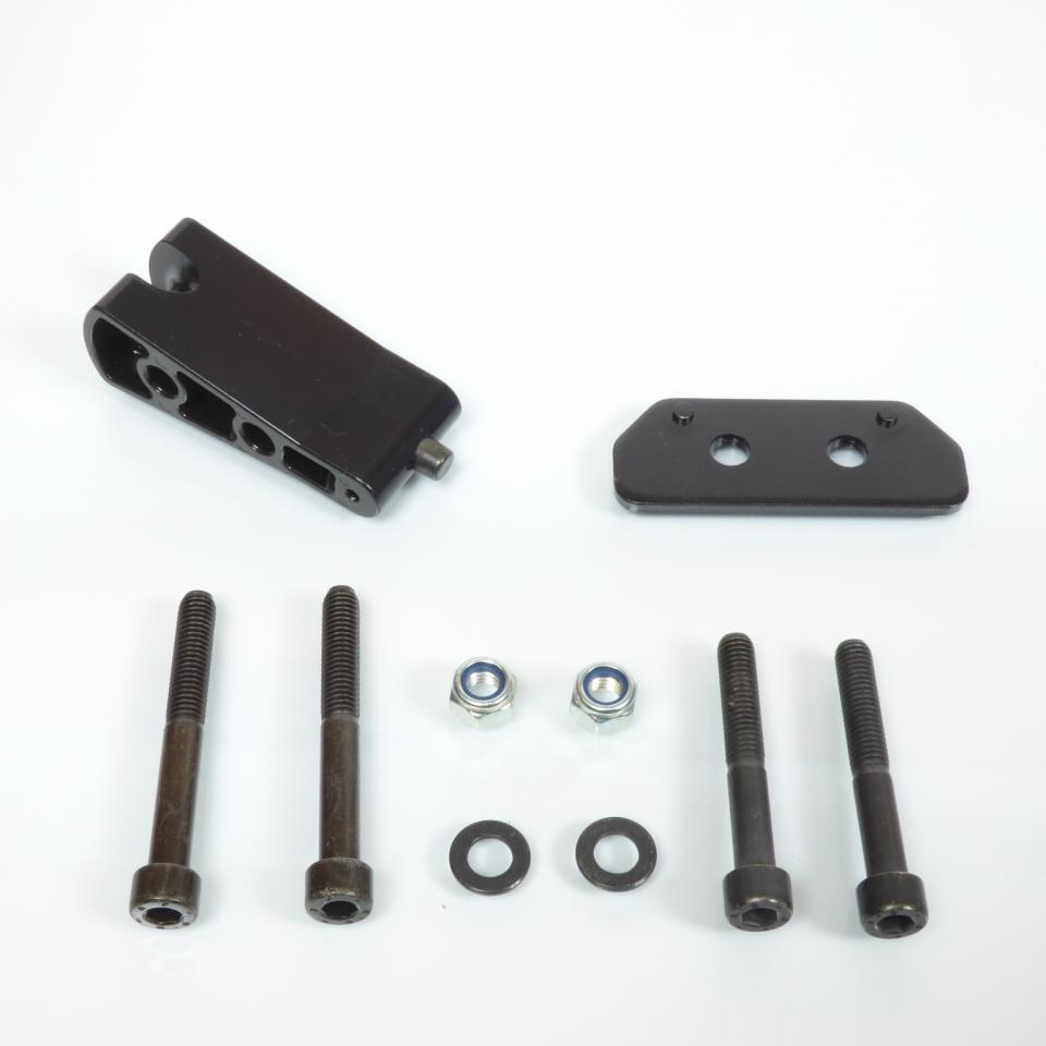 Alarme et antivol Abus pour Moto Granit Quick 37/60 Neuf