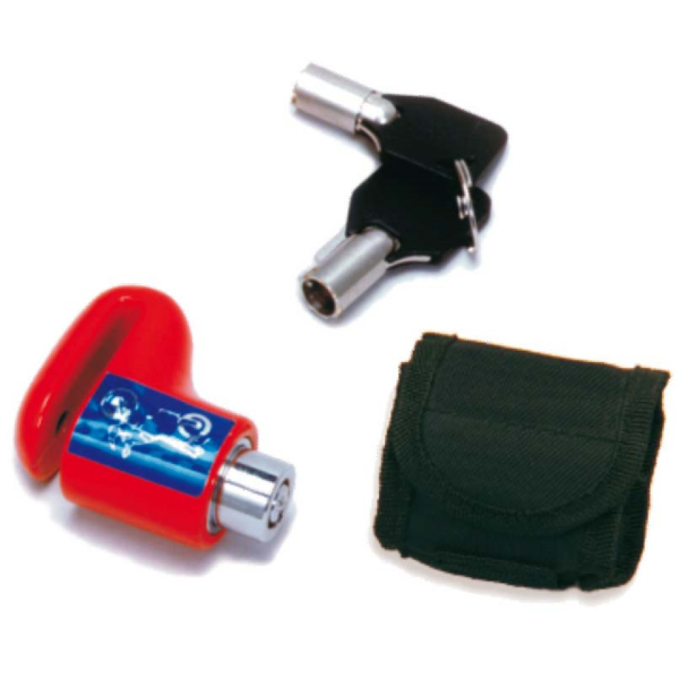 Alarme et antivol RMS pour Solex Neuf