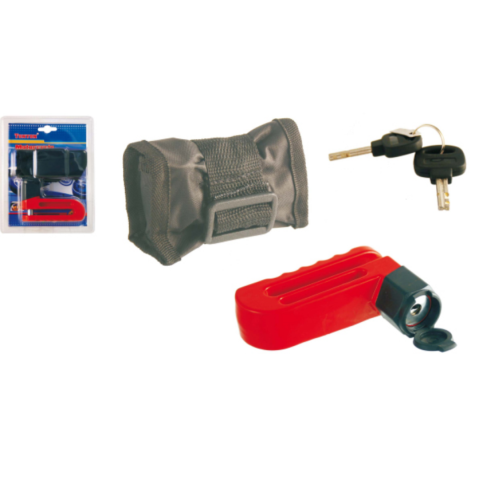 Alarme et antivol RMS pour Solex Neuf